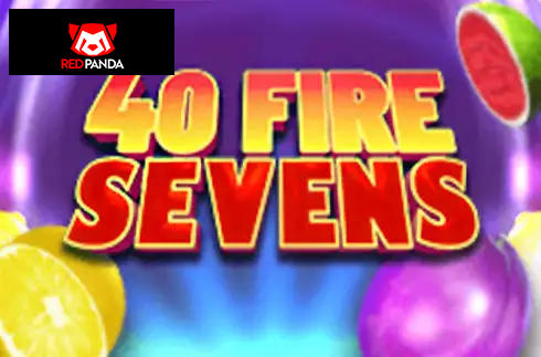 40 Fire Sevens